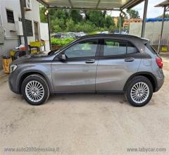 Auto - Mercedes-benz gla 200 d automatic business extra