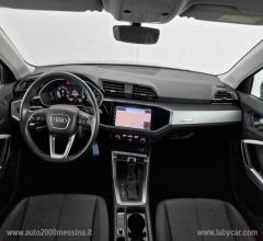 Auto - Audi q3 35 tdi s tronic s line edition