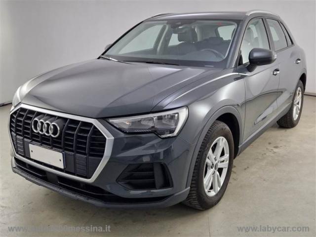 Auto - Audi q3 35 tdi s tronic business