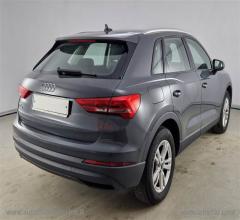 Auto - Audi q3 35 tdi s tronic business