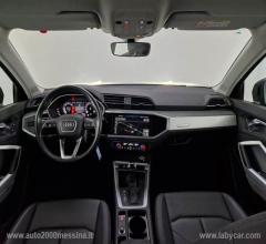 Auto - Audi q3 35 tdi s tronic business