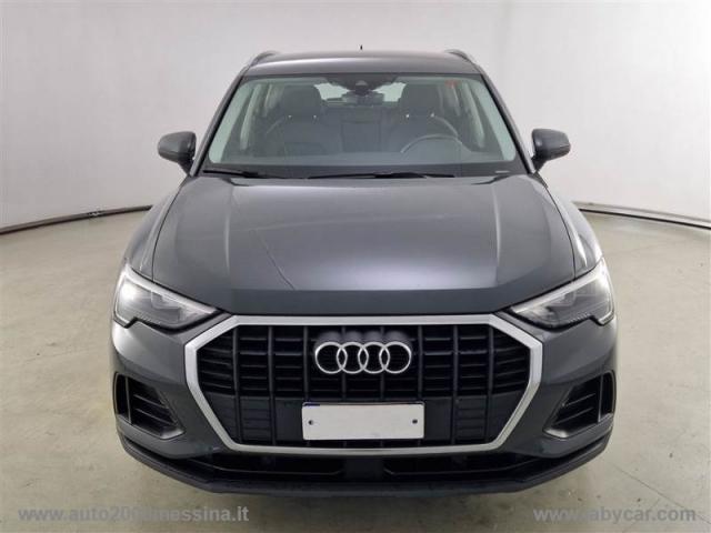 Auto - Audi q3 35 tdi s tronic business