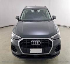 Auto - Audi q3 35 tdi s tronic business