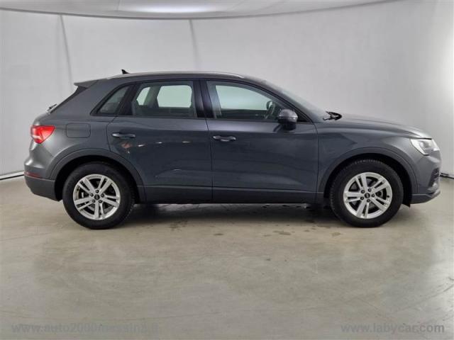 Auto - Audi q3 35 tdi s tronic business