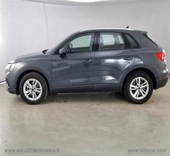 Auto - Audi q3 35 tdi s tronic business