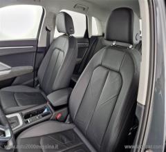 Auto - Audi q3 35 tdi s tronic business