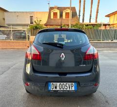 Auto - Renault mÃ©gane 1.5 dci 110 cv business