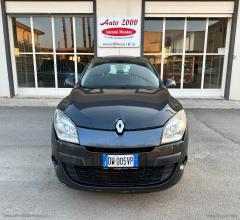 Auto - Renault mÃ©gane 1.5 dci 110 cv business