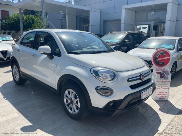 Fiat 500x 1.3 m.jet 95 cv city cross