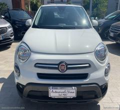 Auto - Fiat 500x 1.3 m.jet 95 cv city cross