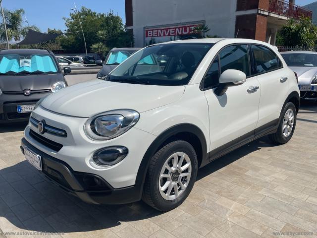 Auto - Fiat 500x 1.3 m.jet 95 cv city cross