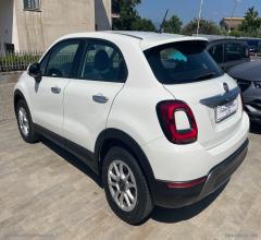 Auto - Fiat 500x 1.3 m.jet 95 cv city cross