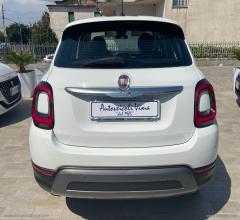 Auto - Fiat 500x 1.3 m.jet 95 cv city cross