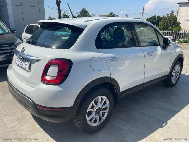 Auto - Fiat 500x 1.3 m.jet 95 cv city cross