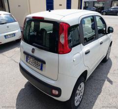 Auto - Fiat panda 0.9 twinair turbo nat. power easy