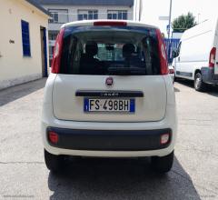 Auto - Fiat panda 0.9 twinair turbo nat. power easy