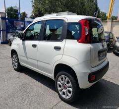 Auto - Fiat panda 0.9 twinair turbo nat. power easy