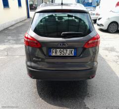 Auto - Ford focus 1.5 120 cv sw n1 autocarro 4 posti business