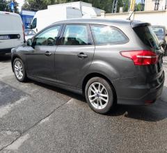 Auto - Ford focus 1.5 120 cv sw n1 autocarro 4 posti business