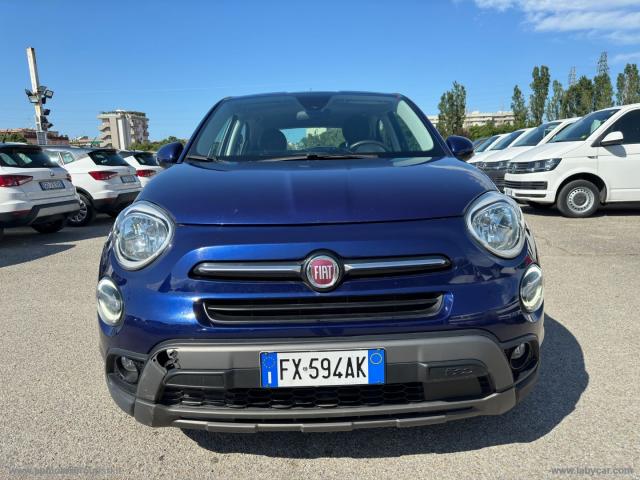 Fiat 500x 1.0 t3 120 cv cross