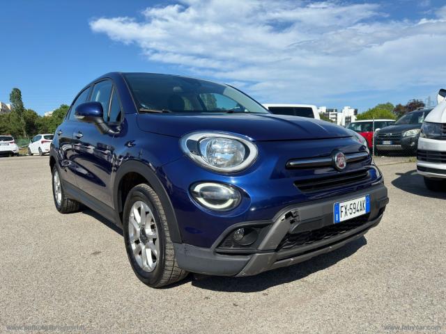 Auto - Fiat 500x 1.0 t3 120 cv cross