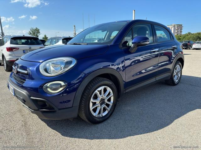 Auto - Fiat 500x 1.0 t3 120 cv cross