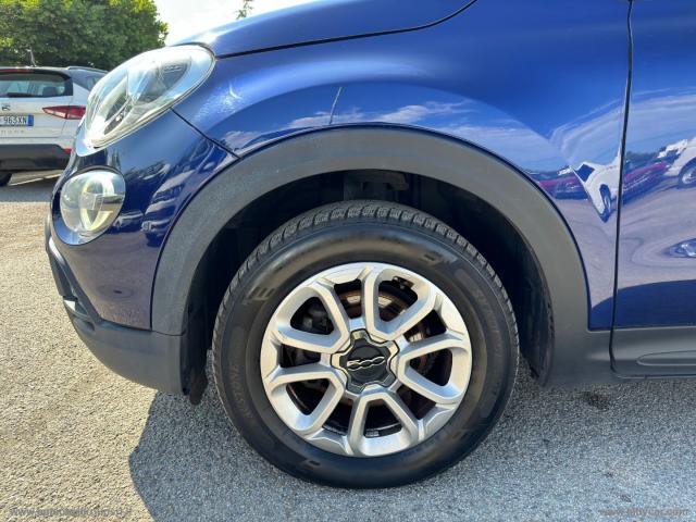 Auto - Fiat 500x 1.0 t3 120 cv cross