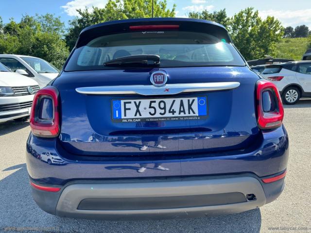 Auto - Fiat 500x 1.0 t3 120 cv cross