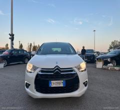 Ds automobiles ds 4 1.6 vti 120 so chic