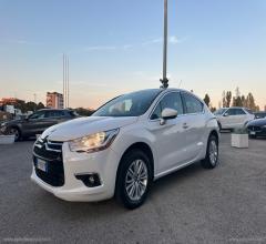 Auto - Ds automobiles ds 4 1.6 vti 120 so chic