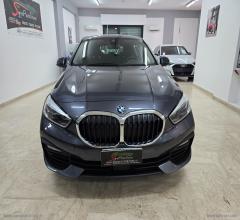 Auto - Bmw 116d 5p. business advantage