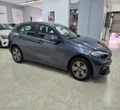 Auto - Bmw 116d 5p. business advantage