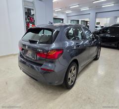 Auto - Bmw 116d 5p. business advantage