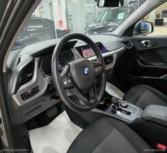 Auto - Bmw 116d 5p. business advantage