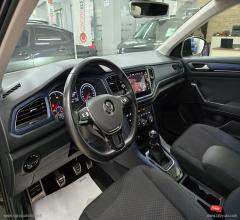 Auto - Volkswagen t-roc 1.6 tdi scr advanced bluemot.tech.