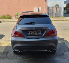 Auto - Mercedes-benz cla 200 d s.w. 4matic automatic