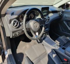 Auto - Mercedes-benz cla 200 d s.w. 4matic automatic