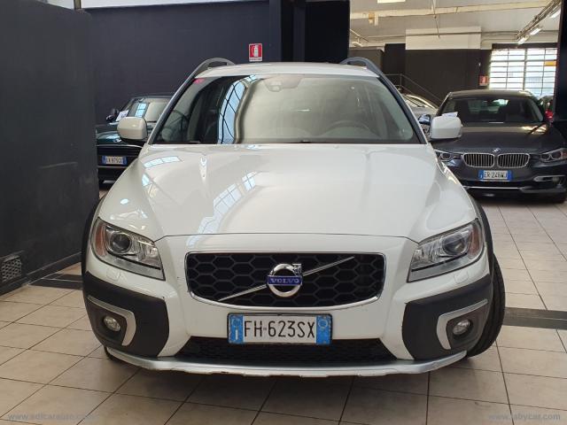 Auto - Volvo xc70 d4 awd geartronic