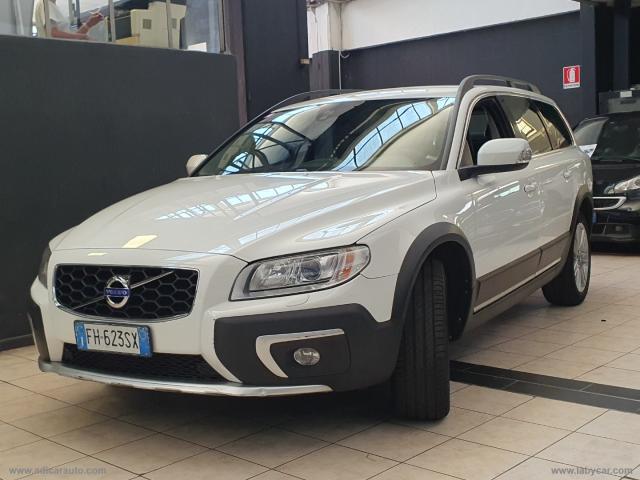 Auto - Volvo xc70 d4 awd geartronic