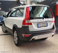 Auto - Volvo xc70 d4 awd geartronic