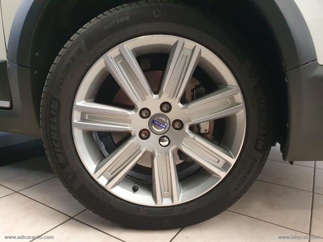 Auto - Volvo xc70 d4 awd geartronic