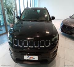 Jeep compass 1.6 mjt ii 2wd longitude