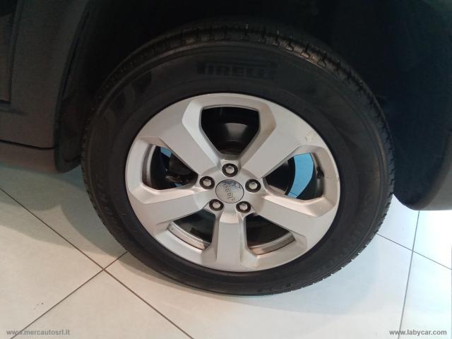 Auto - Jeep compass 1.6 mjt ii 2wd longitude