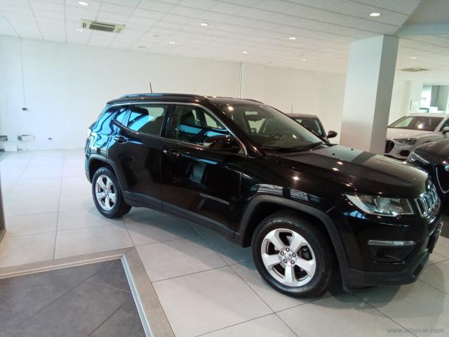 Auto - Jeep compass 1.6 mjt ii 2wd longitude