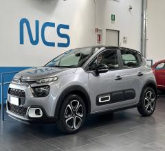 Auto - Citroen c3 puretech 83 s&s shine