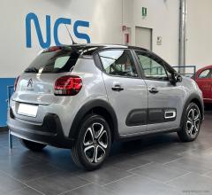 Auto - Citroen c3 puretech 83 s&s shine