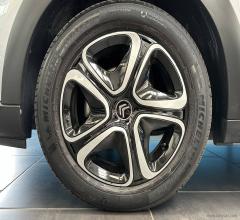 Auto - Citroen c3 puretech 83 s&s shine