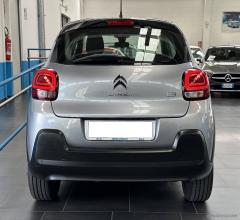 Auto - Citroen c3 puretech 83 s&s shine