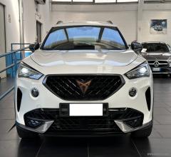 Auto - Cupra formentor 1.5 tsi dsg