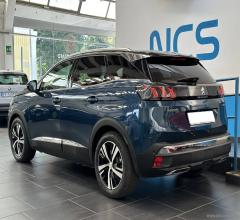 Auto - Peugeot 3008 hybrid 225 e-eat8 gt